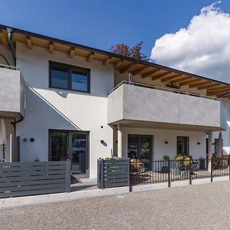 Apartamento Haus M&M Brixen im Thale Exterior foto