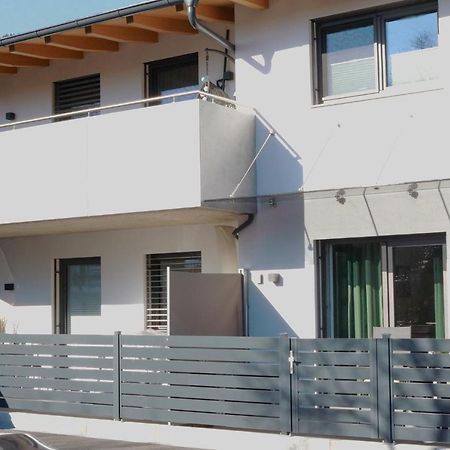 Apartamento Haus M&M Brixen im Thale Exterior foto