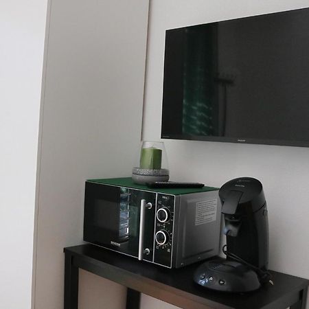 Apartamento Haus M&M Brixen im Thale Exterior foto