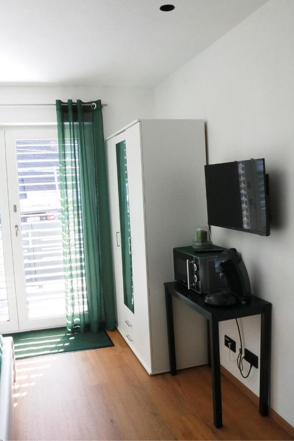 Apartamento Haus M&M Brixen im Thale Exterior foto