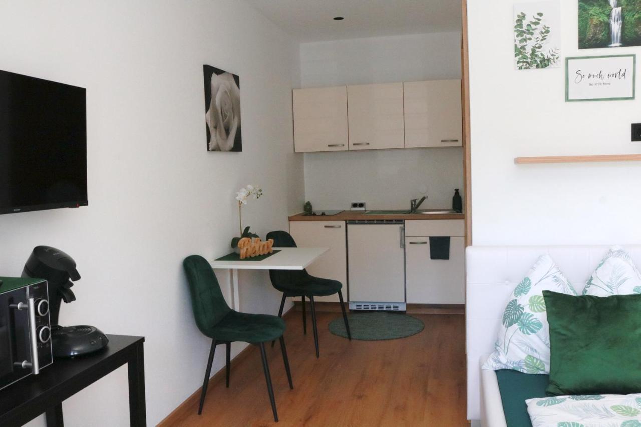 Apartamento Haus M&M Brixen im Thale Exterior foto