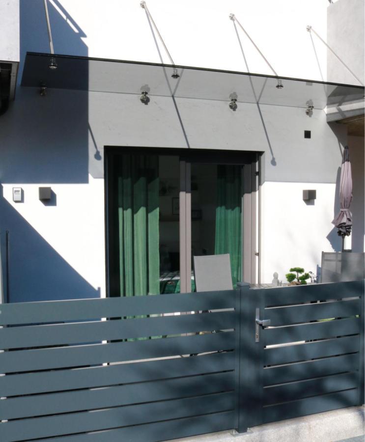 Apartamento Haus M&M Brixen im Thale Exterior foto