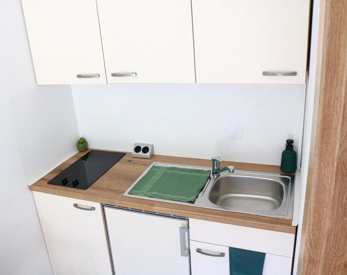 Apartamento Haus M&M Brixen im Thale Exterior foto