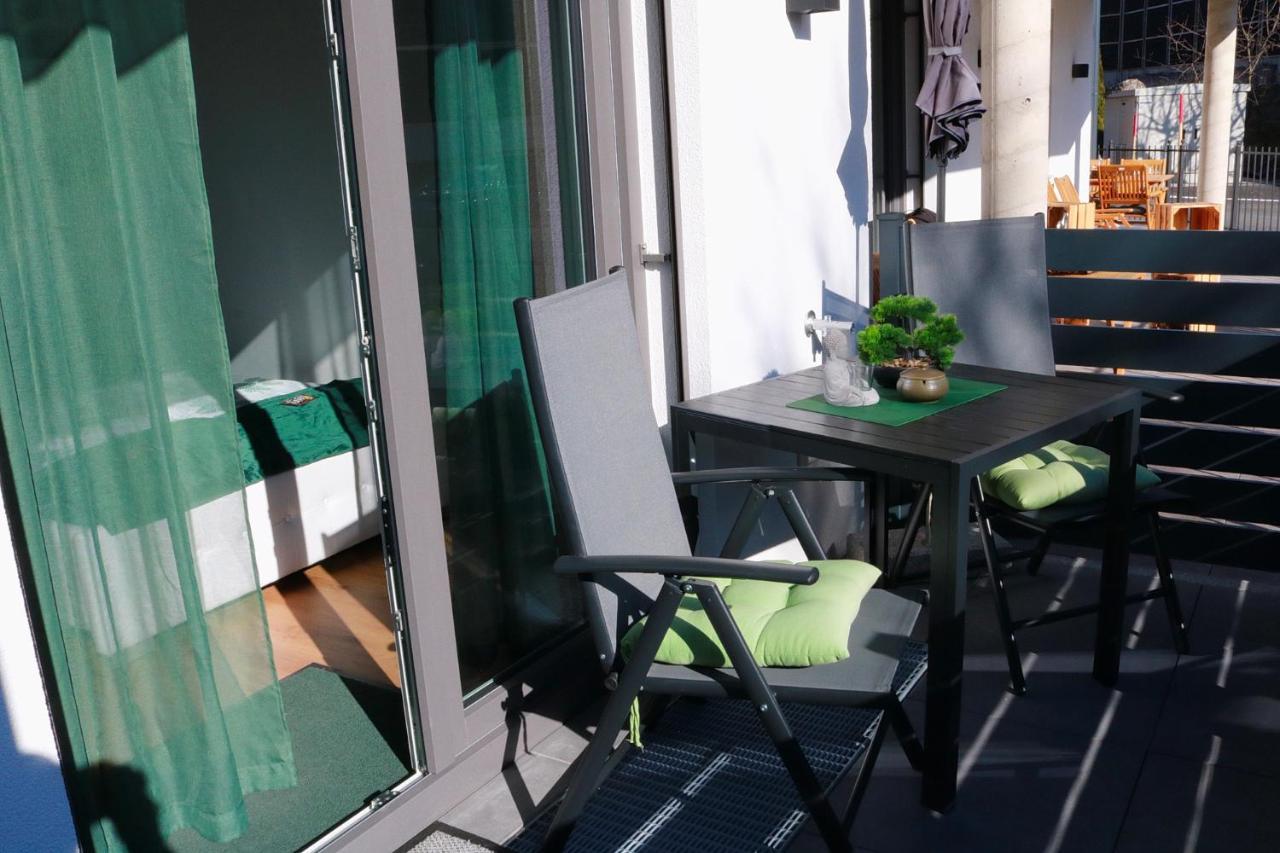 Apartamento Haus M&M Brixen im Thale Exterior foto