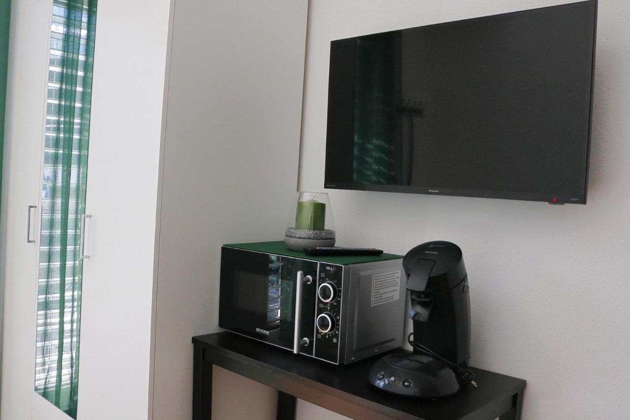 Apartamento Haus M&M Brixen im Thale Exterior foto
