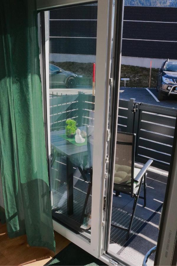 Apartamento Haus M&M Brixen im Thale Exterior foto